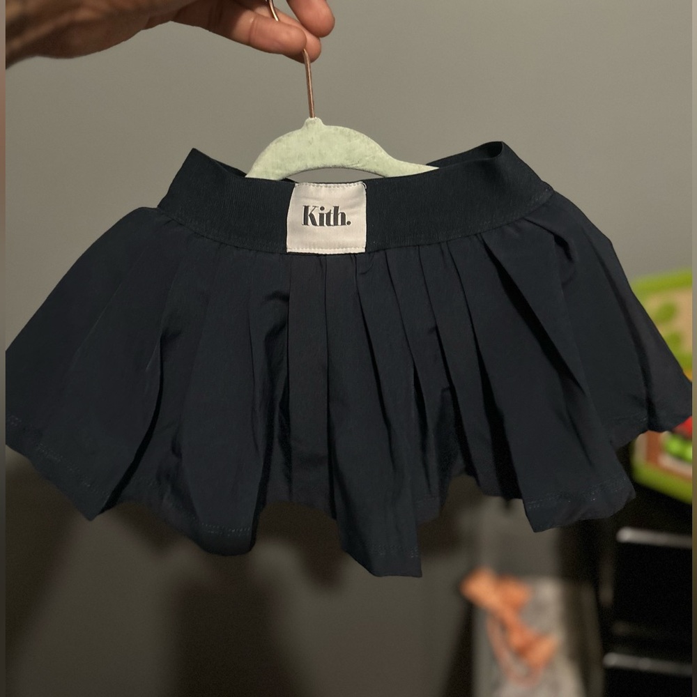 Kith 2 piece sweater set